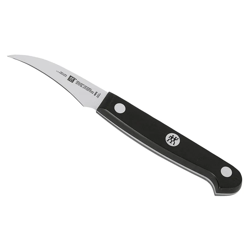 ZWILLING Gourmet Messer-Ergänzungsset 3-teilig